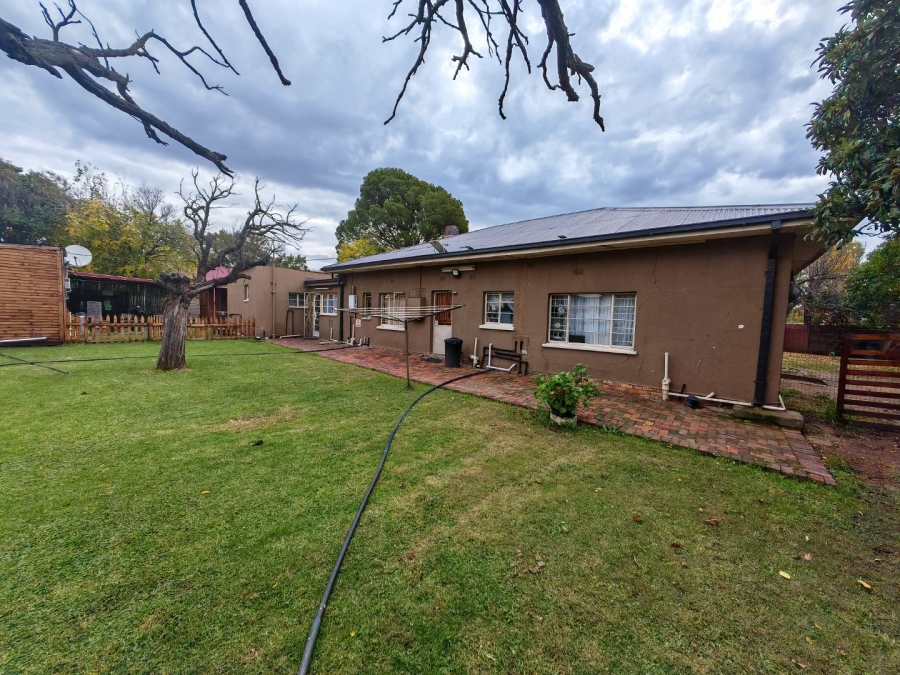 7 Bedroom Property for Sale in Bayswater Free State